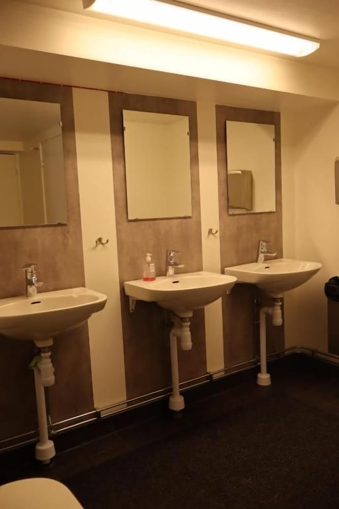 Stf Hostel Mariestad 48/50