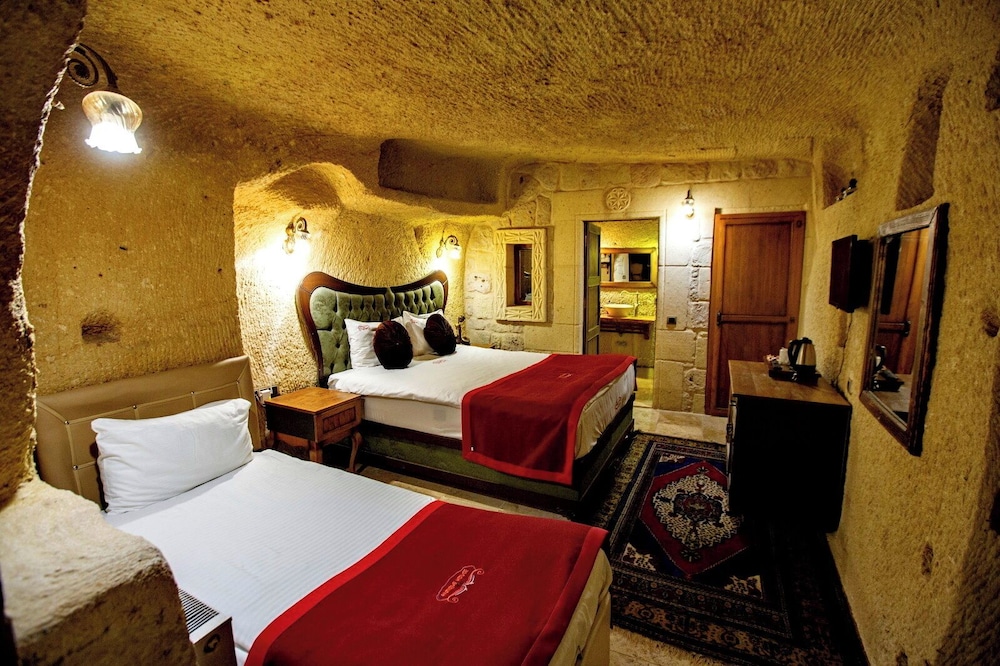 Cappadocia Antique House 16/50