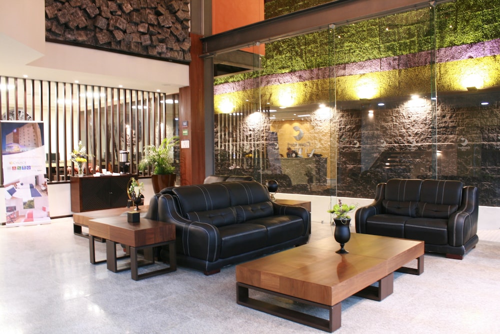 Comfort Inn Irapuato, GUA 28/43