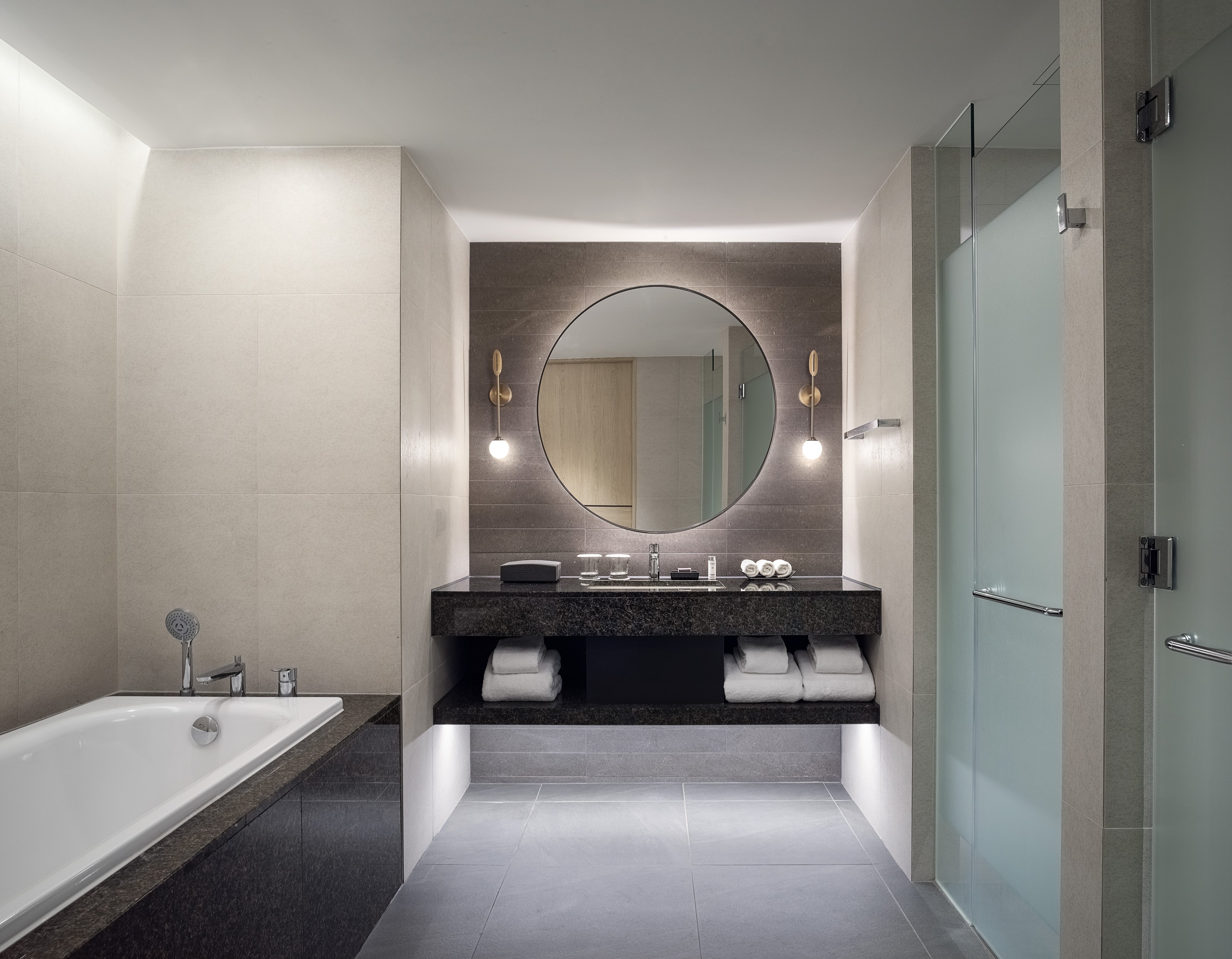 Parnas Hotel Jeju 32/32