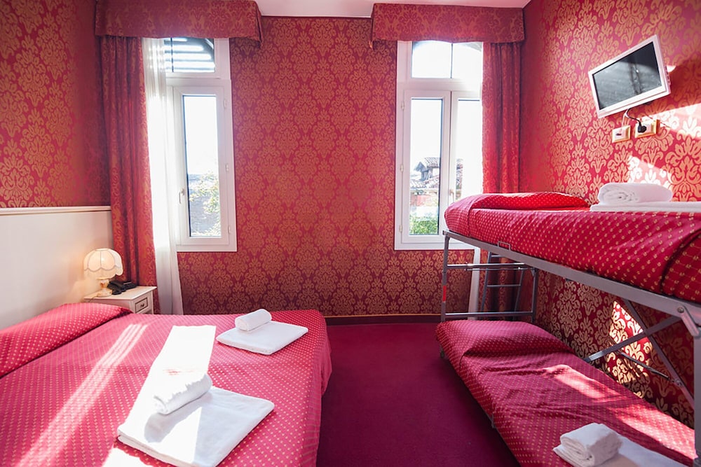 Messner Hotel 25/73