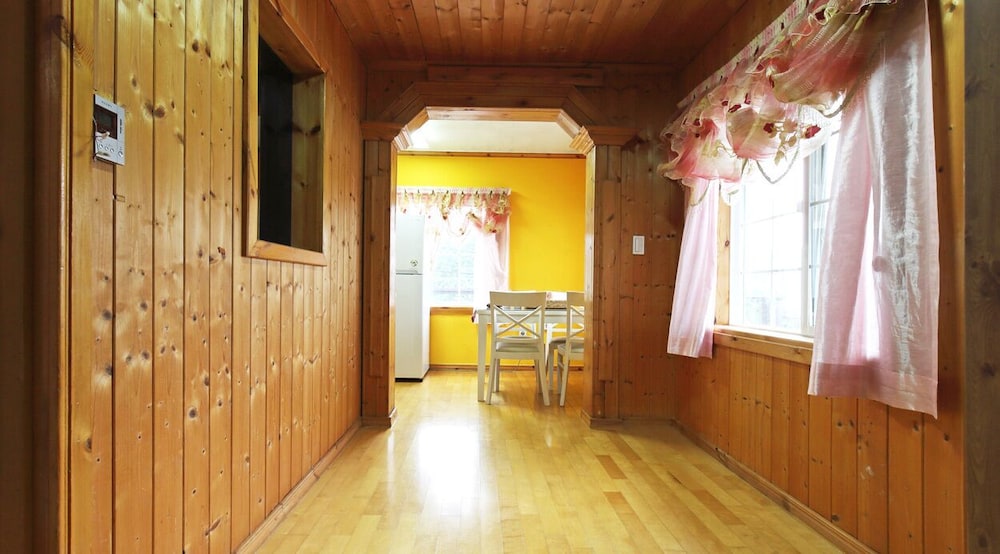 Gyeongju Europe Village Pension 31/50