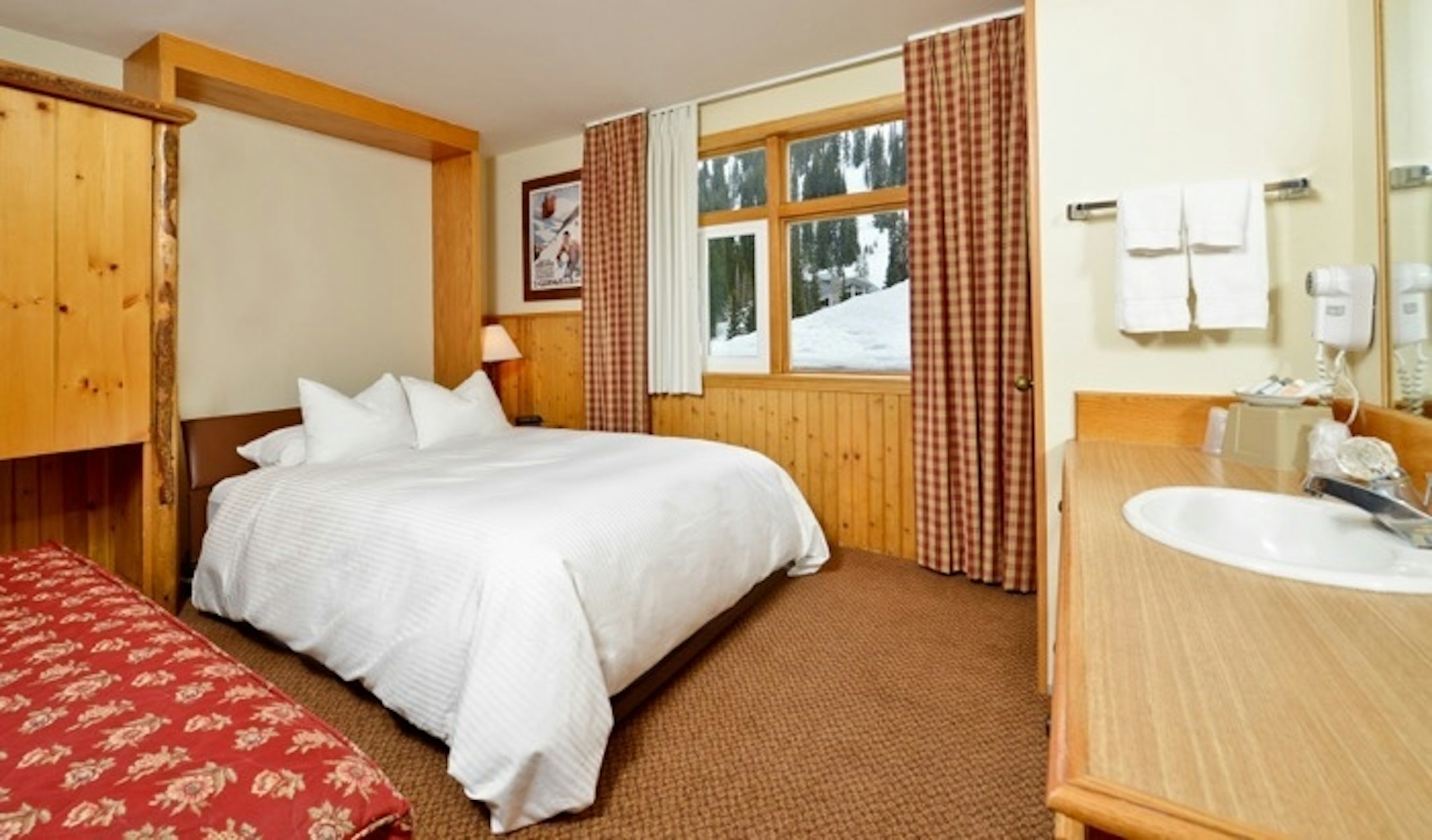 Alta Peruvian Lodge 8/8
