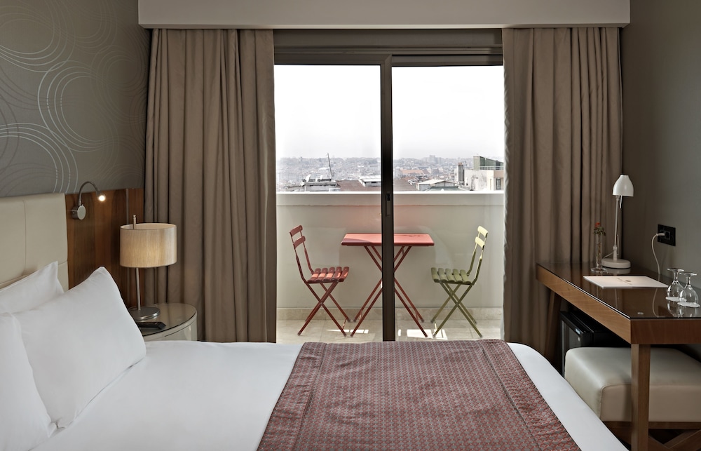 Ramada by Wyndham Istanbul Grand Bazaar 20/42