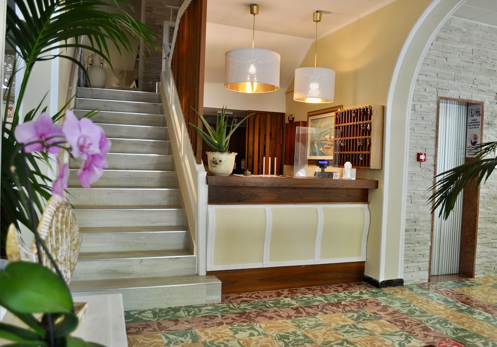 Hotel Corallo Garni 6/45
