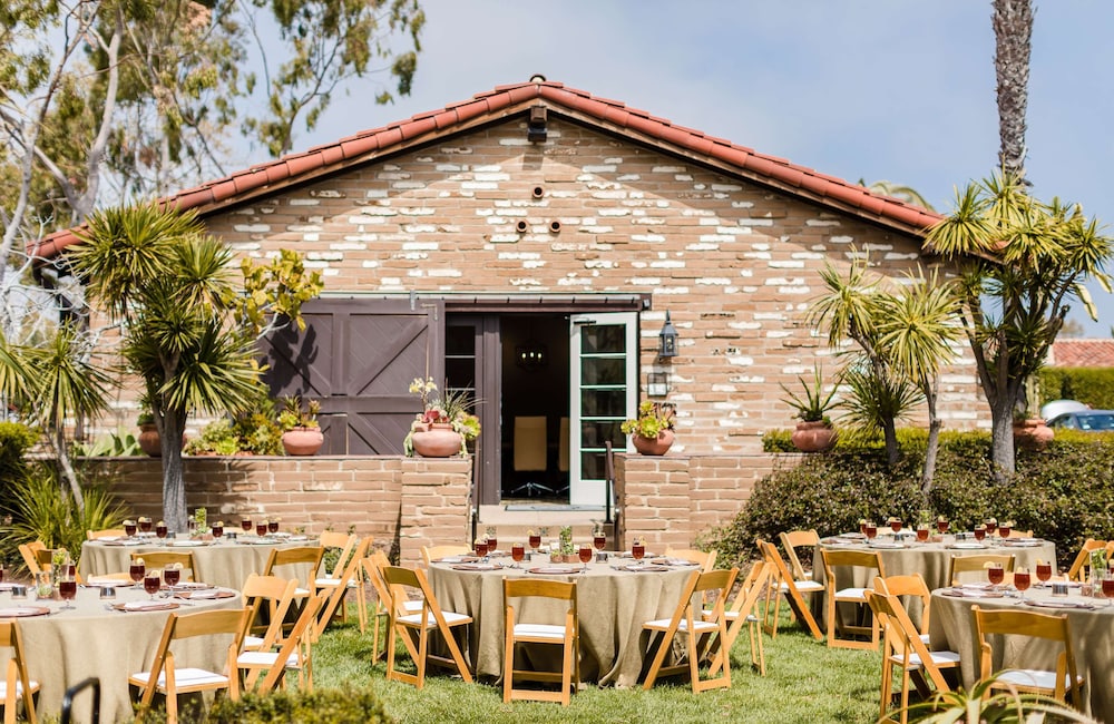 Estancia La Jolla Hotel And Spa in SAN DIEGO - CA