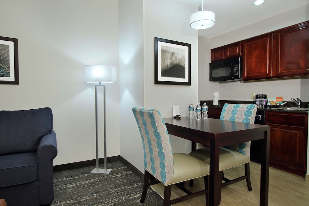 Homewood Suites By Hilton Ft Lauderdale Airport Cruise Port 29/53
