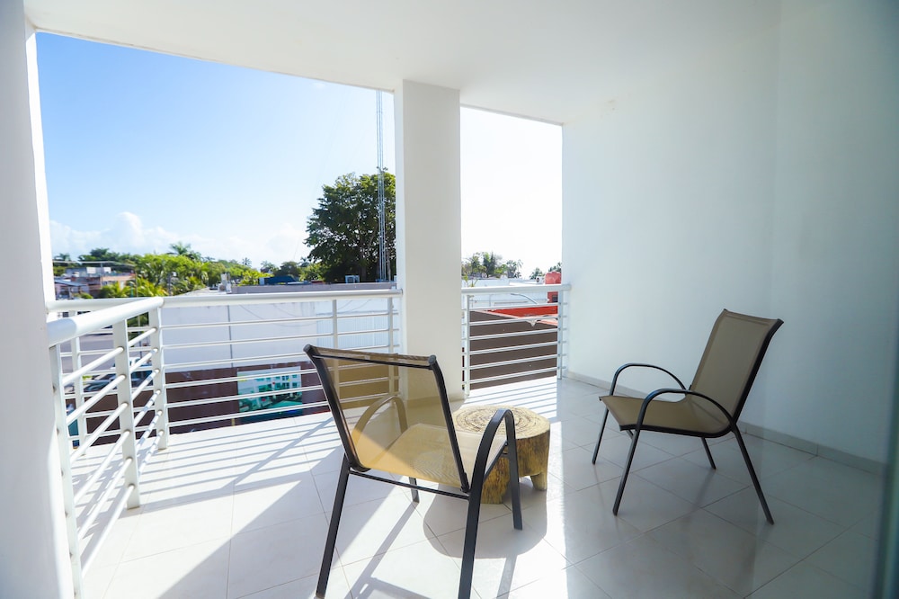 TRYP by Wyndham Chetumal 33/42