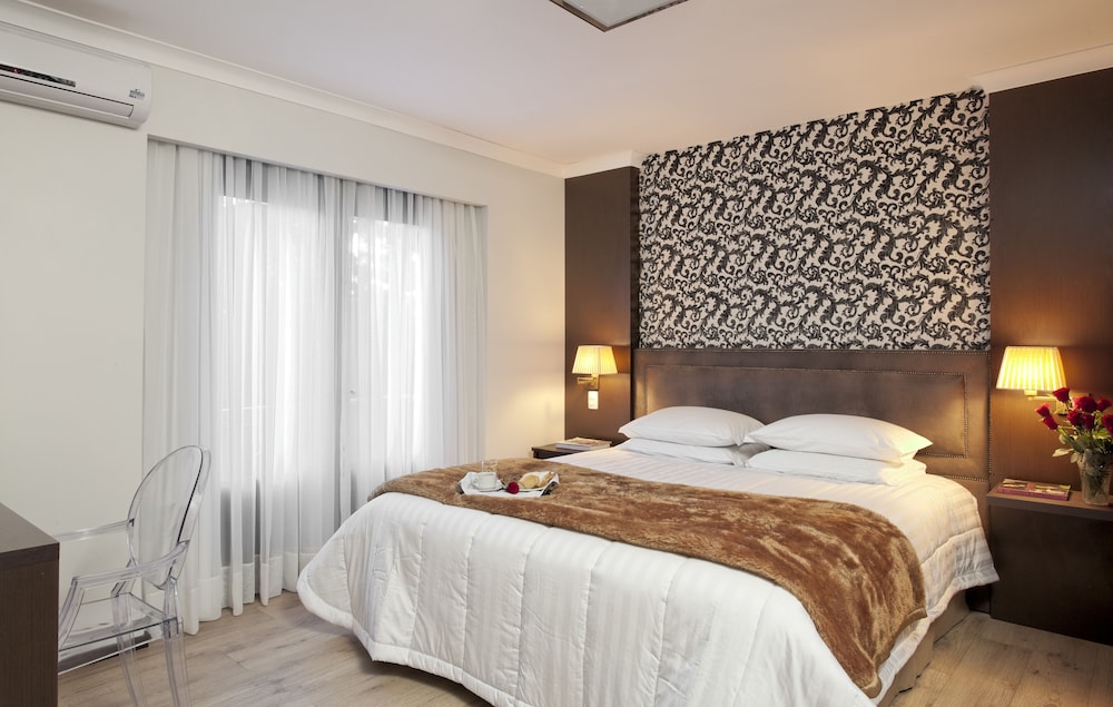 Bavaria Sport Hotel by Intercity 30/73