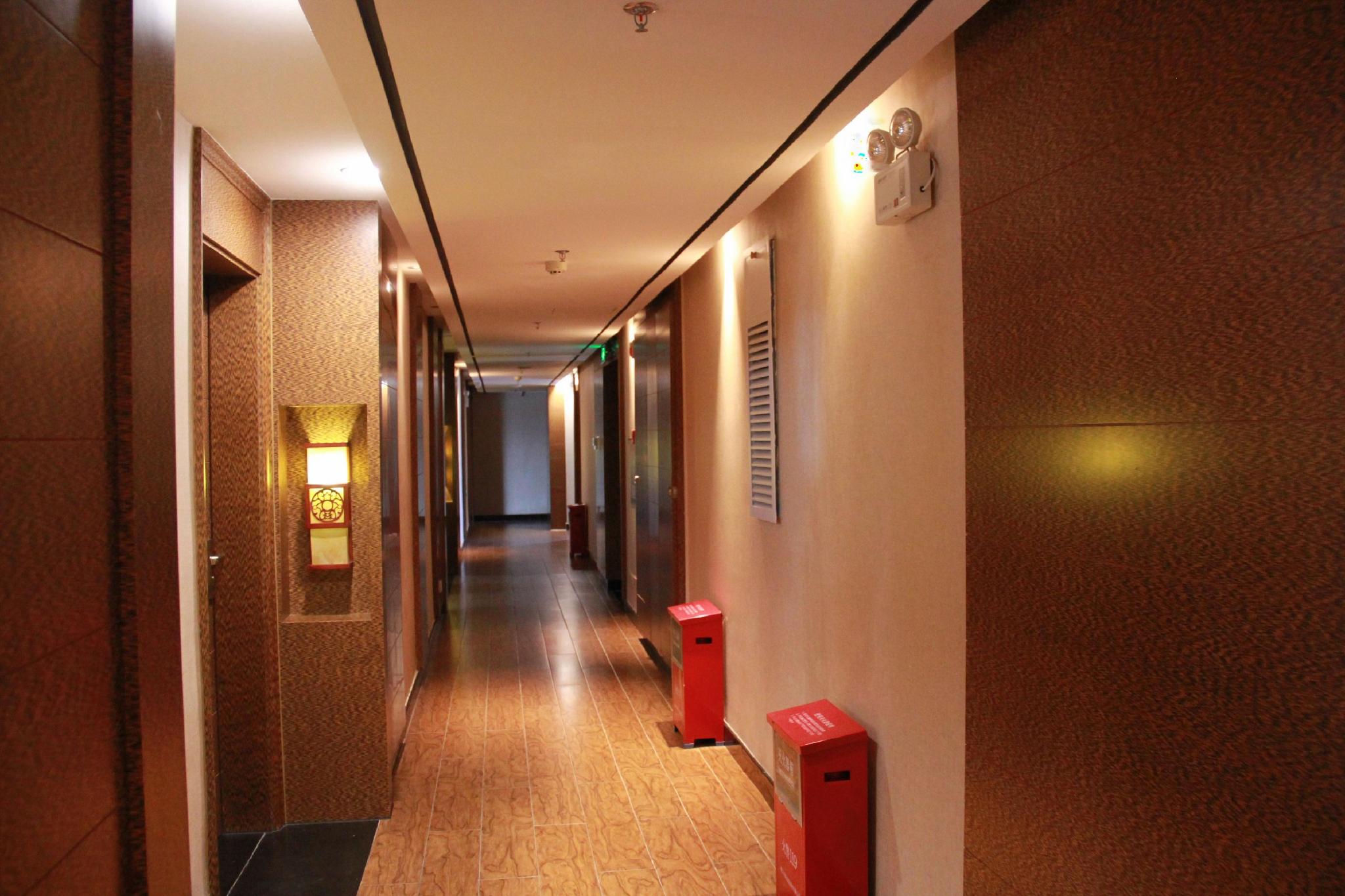 Da Dong Yu Hotel 38/55
