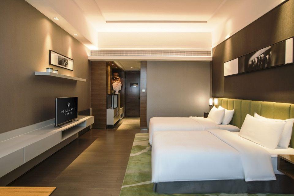 Select, Twin Beds