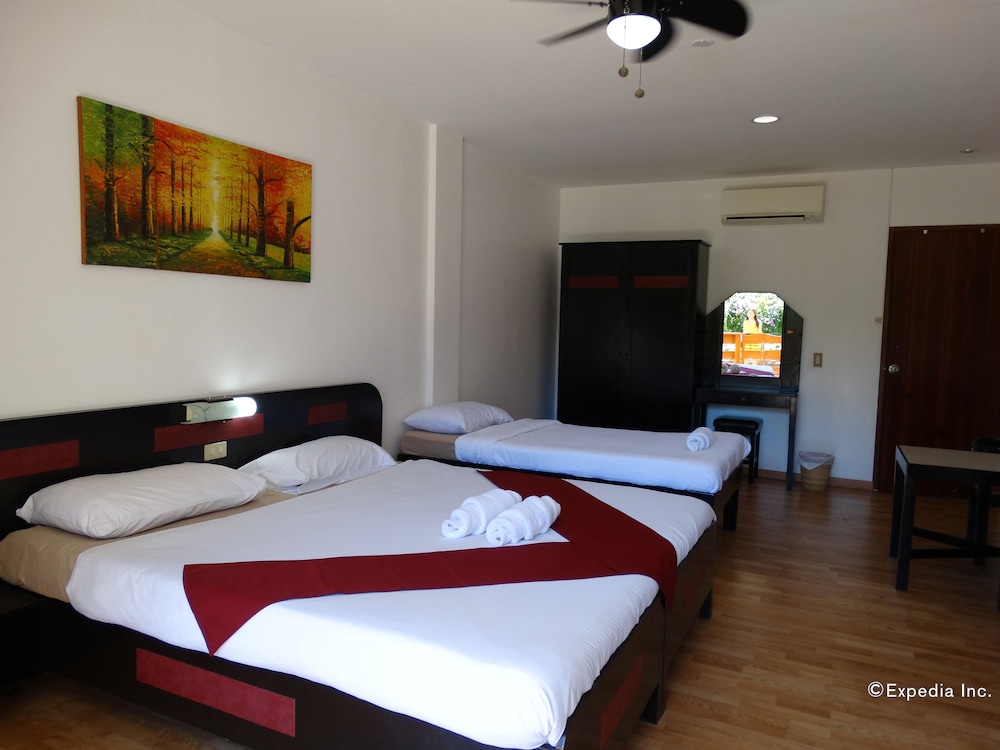 Harmony Hotel 24/57