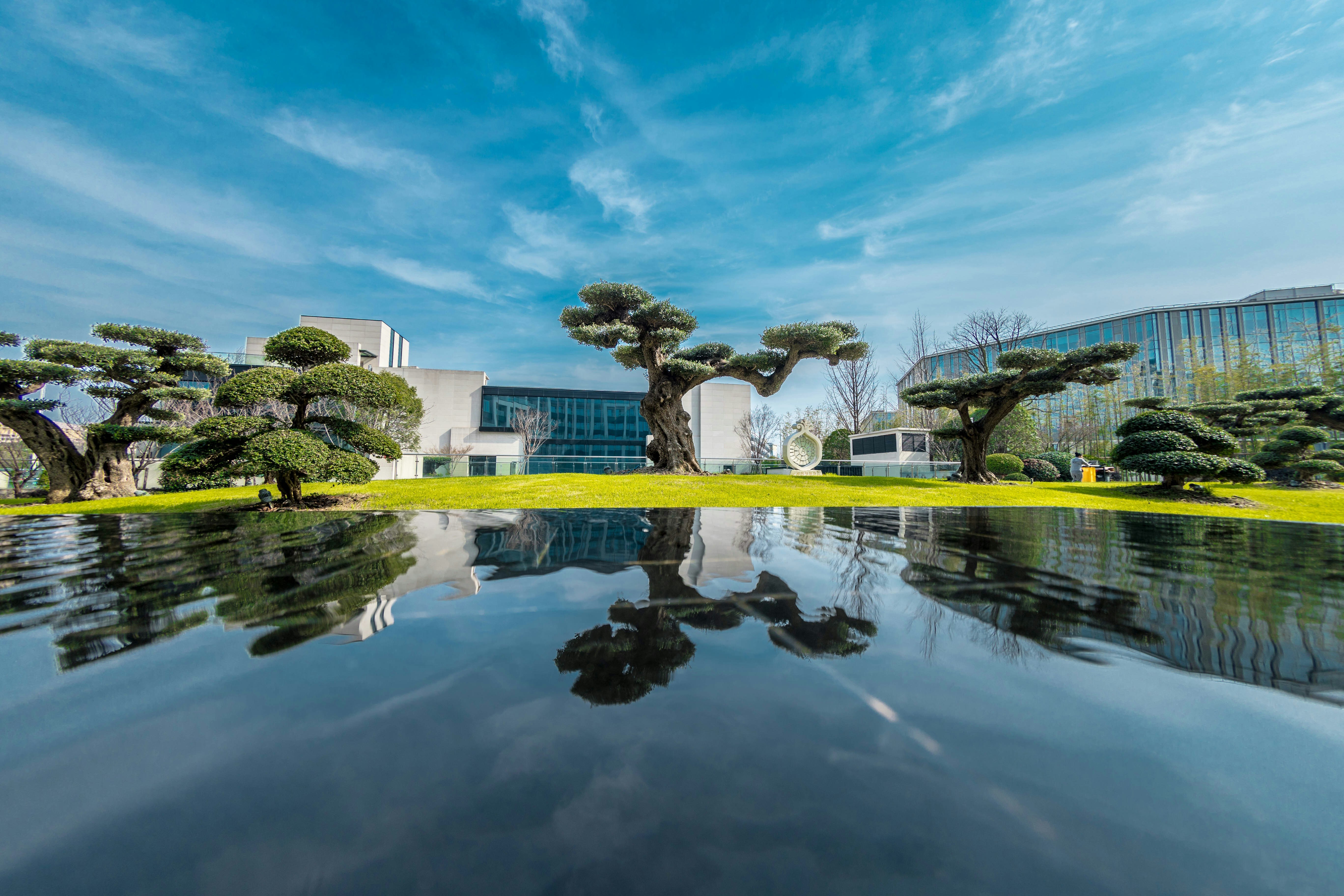 The Anandi Hotel and Spa Shanghai 41/50