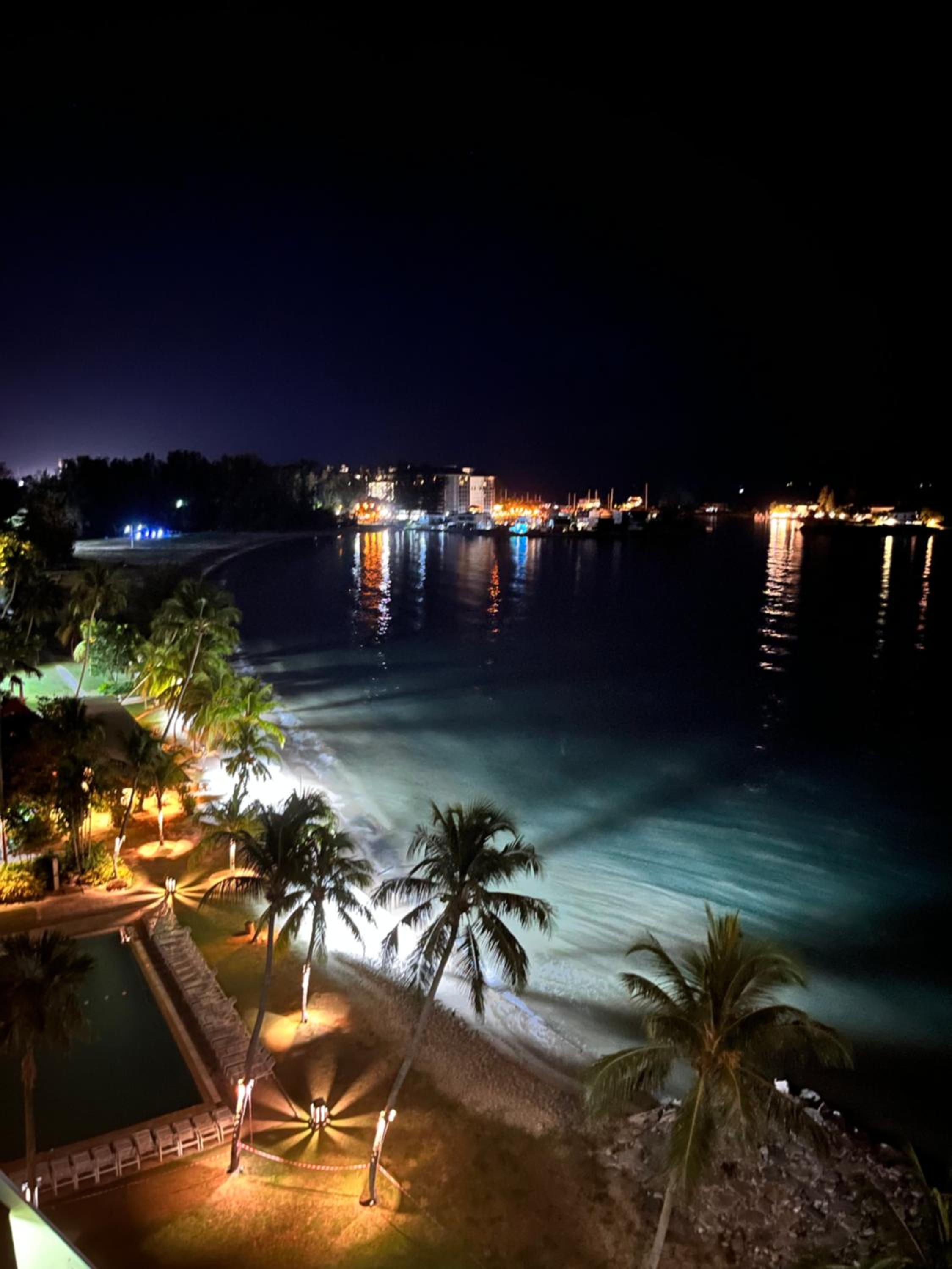 Regency Tanjung Tuan Beach Resort 40/50