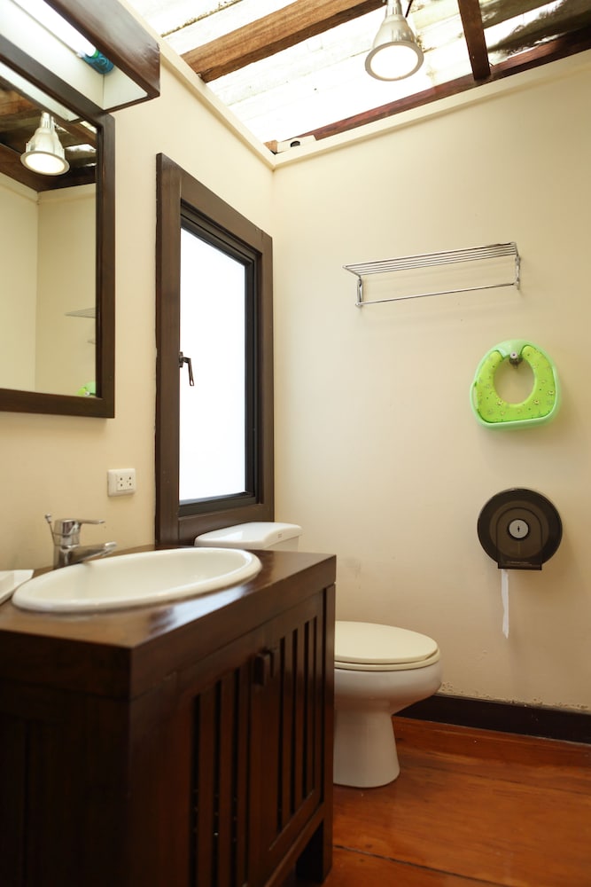 RAI SAENG ARUN RESORT 50/50