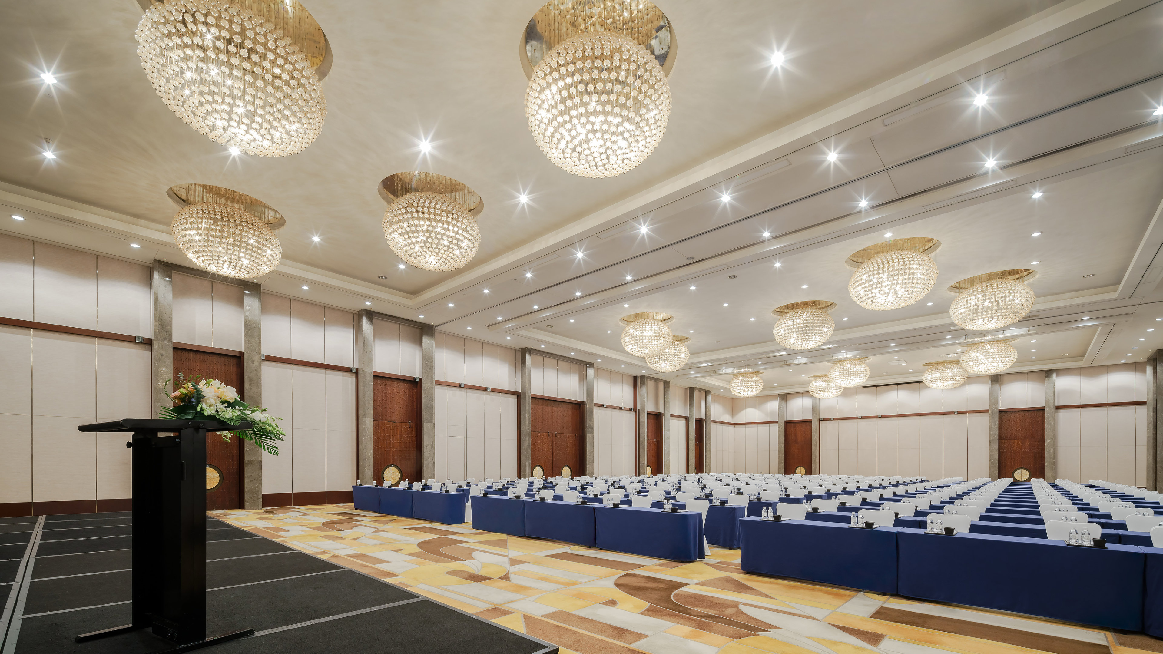 INTERCONTINENTAL SUZHOU 7/50