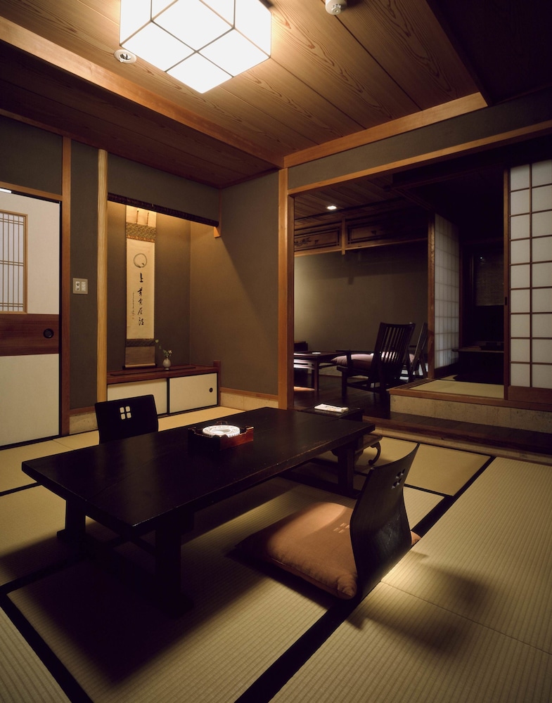 Yuzuya Ryokan 25/45