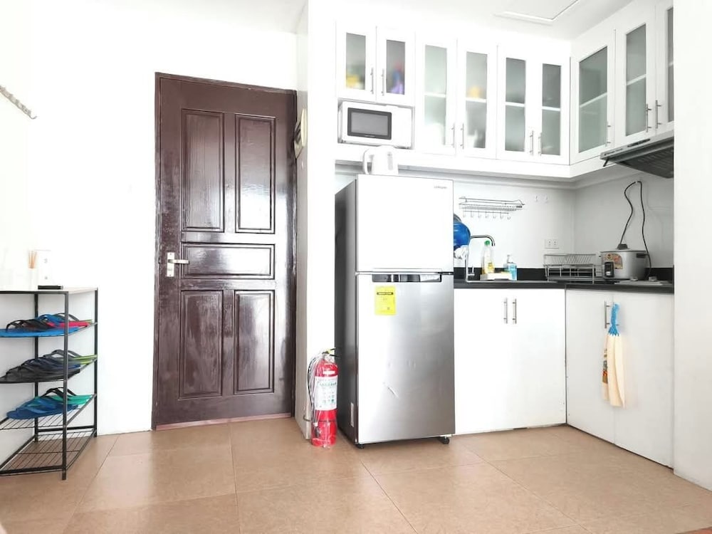 Grand View Residences near Burnham Park 16/50