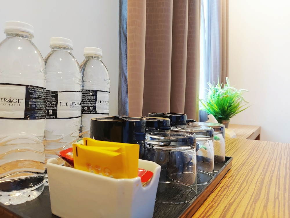 The Leverage Business Hotel Kuala Kedah 43/52
