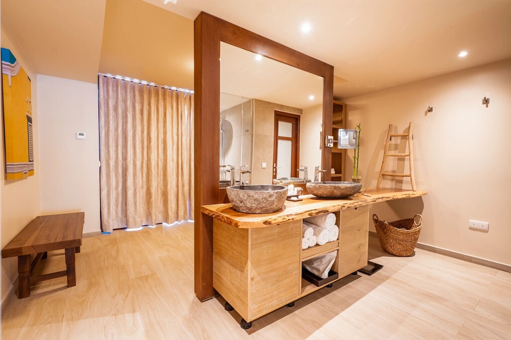 Zoetry Curacao Resort And Spa 19/50