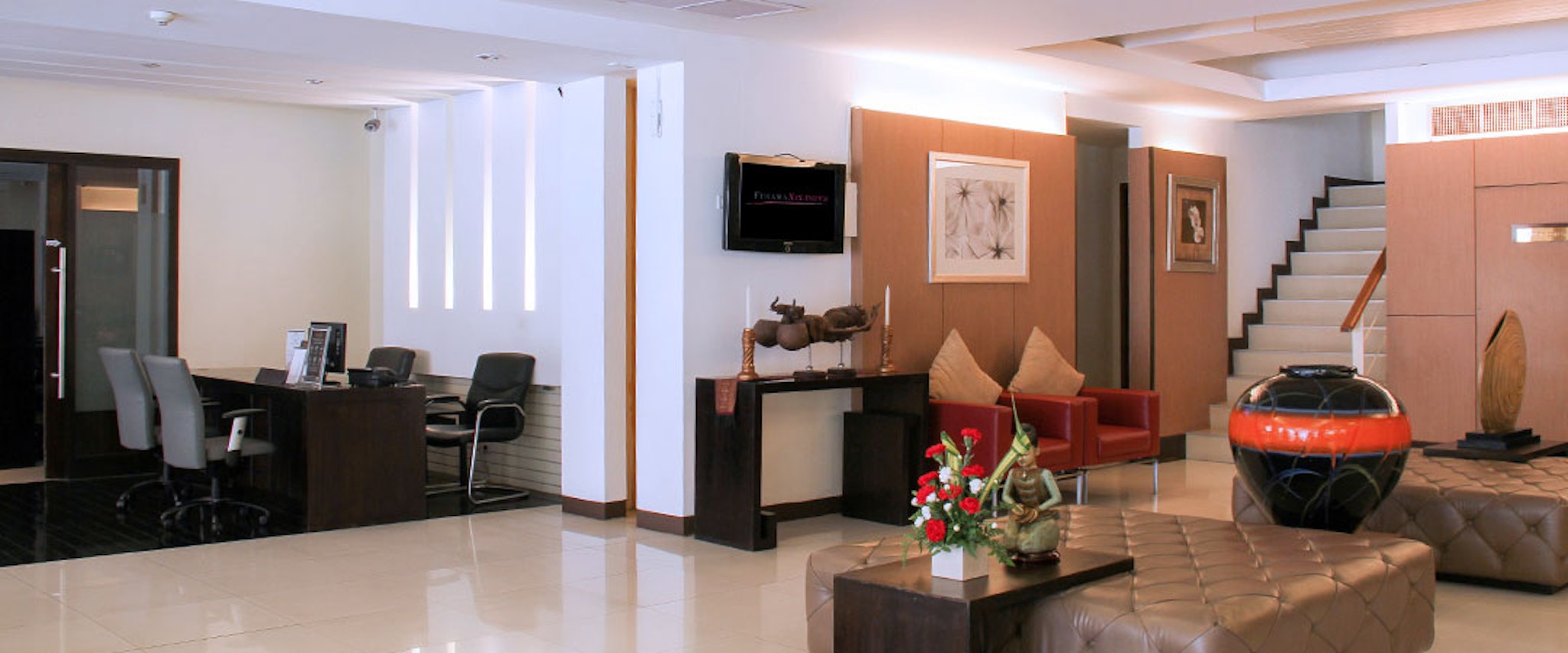 FuramaXclusive Sathorn 72/82
