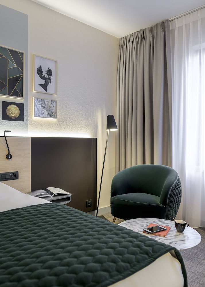 room