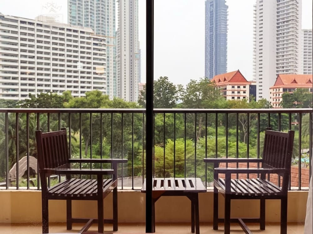 Garden Cliff Resort and Spa 151/172