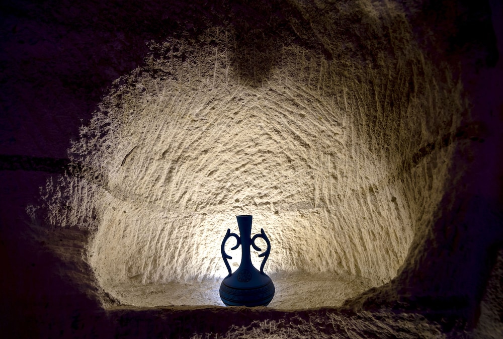 Sinasos Palace Cave Hotel 36/48