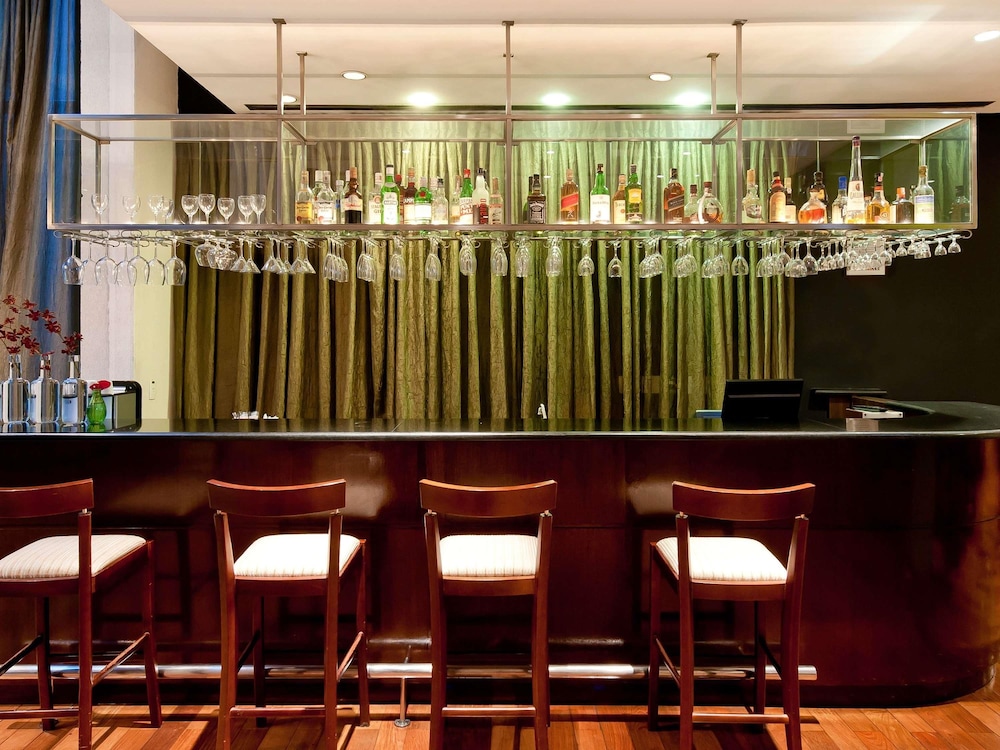 Mercure Sao Paulo Paulista Hotel 54/73