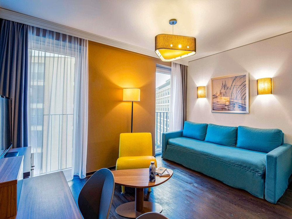 Aparthotel Adagio Koln City 30/62