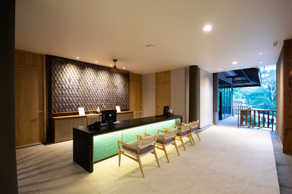 Andaman Cannacia Resort Spa 14/71