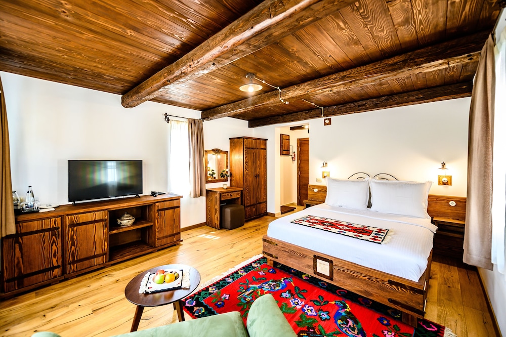 Stara Carsija Resort & Spa 18/78