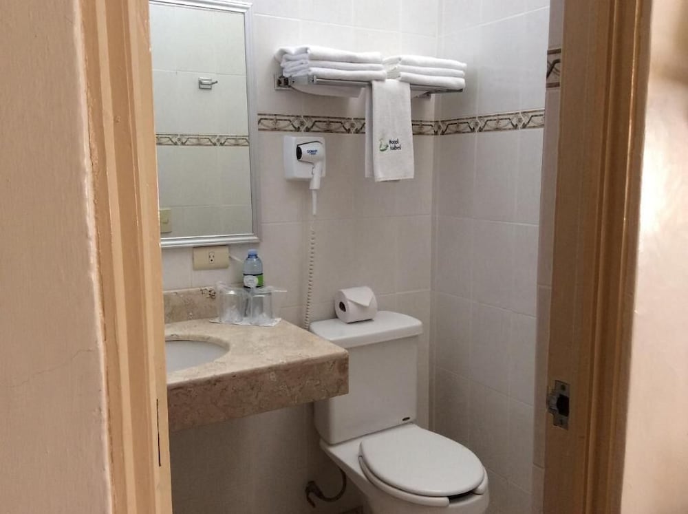 Hotel Isabel 26/65
