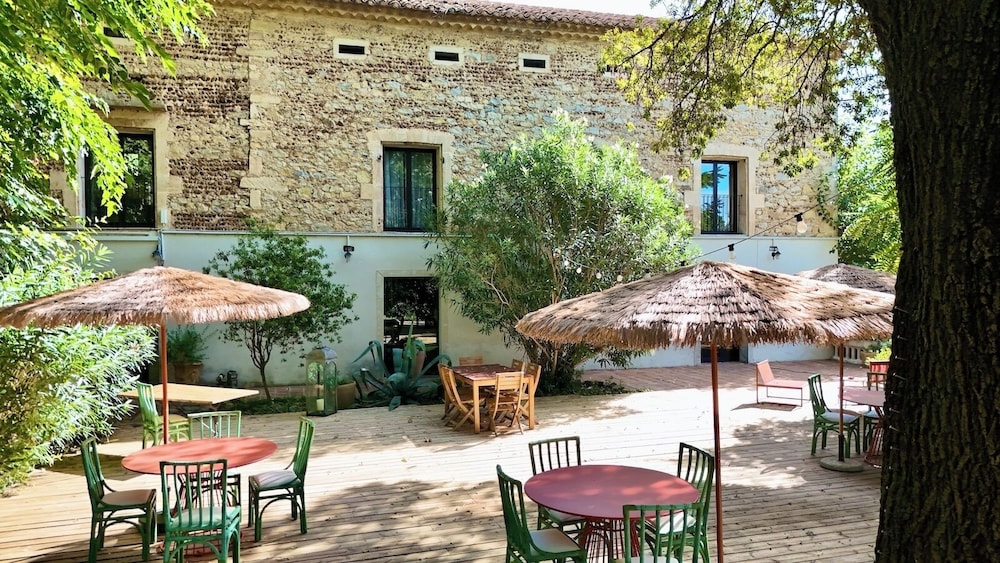 Hotel Le Galambre 43/58