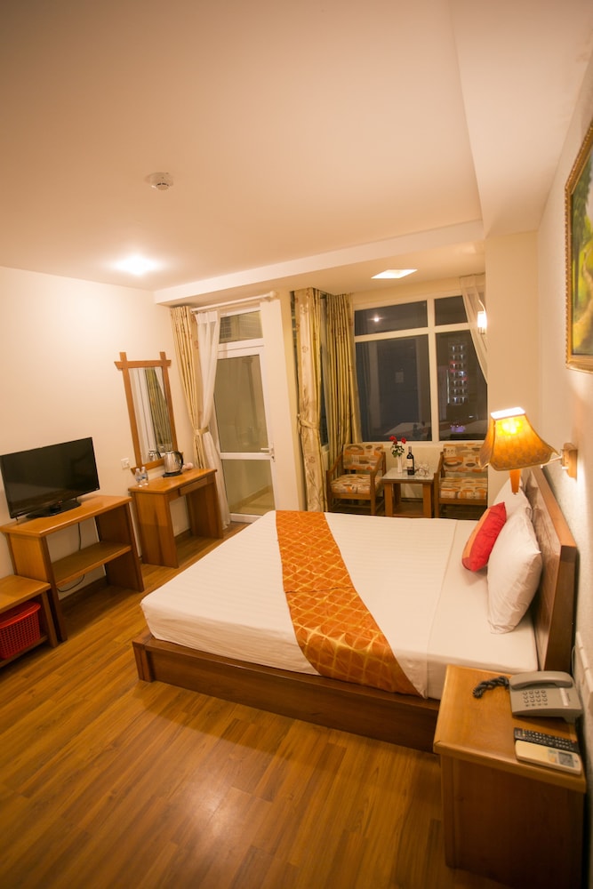 Golden Sea Hotel Nha Trang 32/76