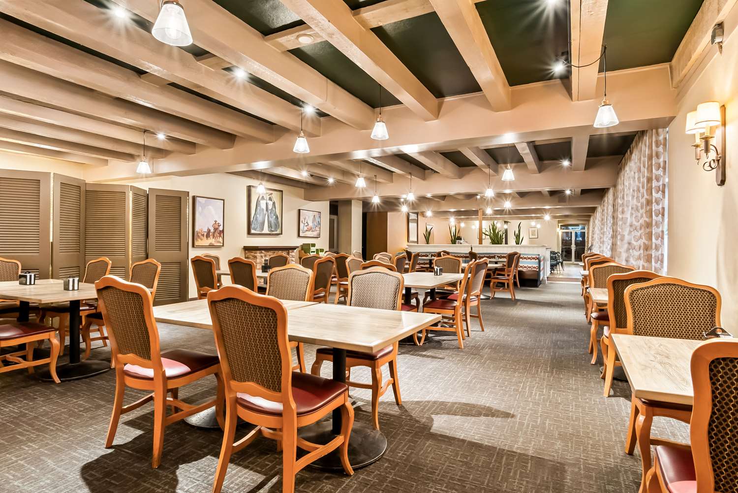 Best Western Outlaw Inn 11/18