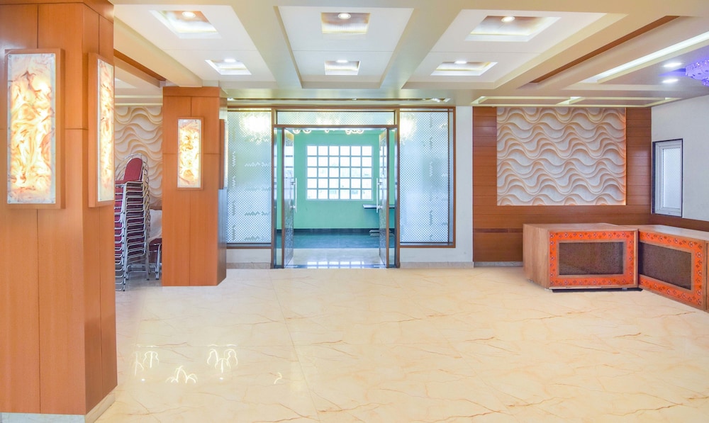 Hotel Saffron 12/50