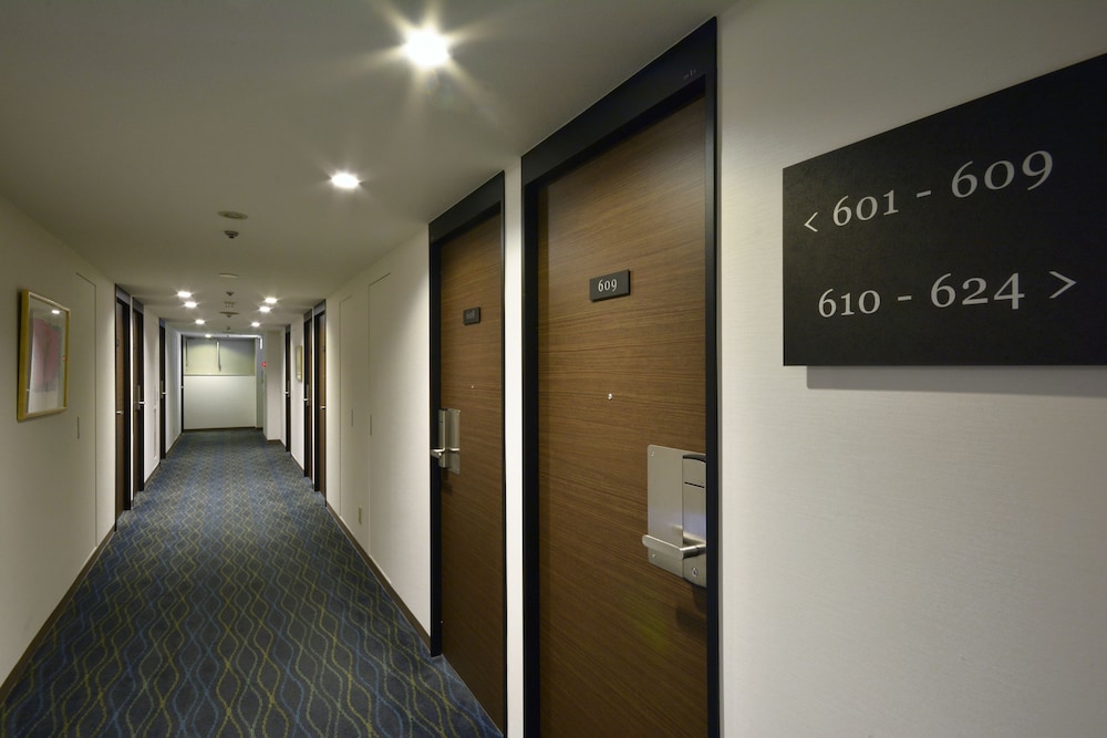 Premier Hotel Cabin Shinjuku 36/50