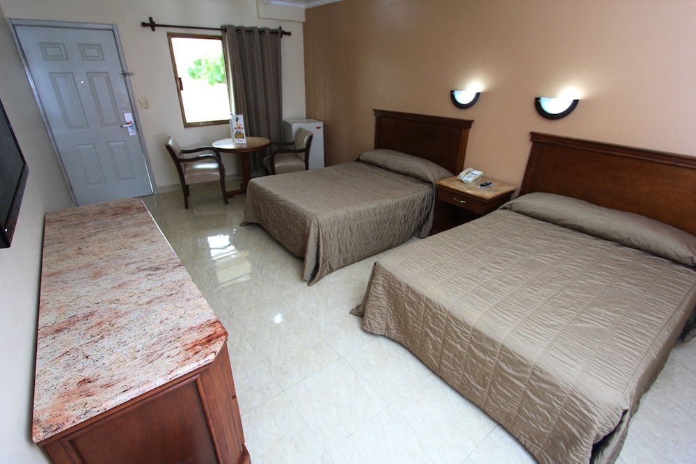San Angel Hotel 28/60