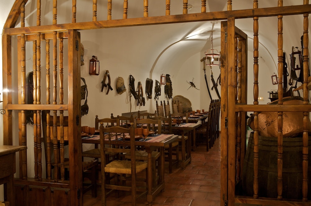 Parador de Chinchon 29/48