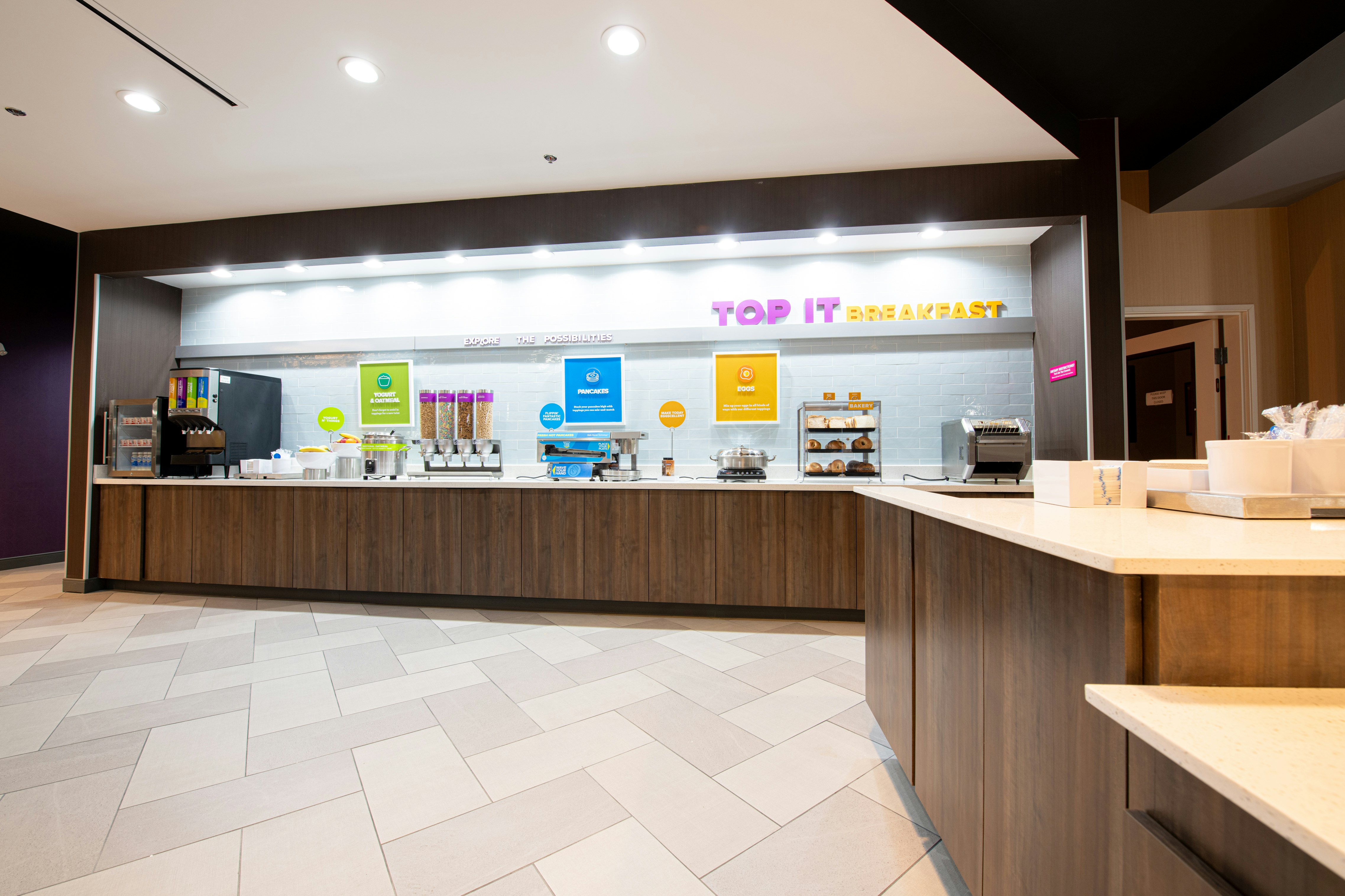 Tru by Hilton Lewisville Vista Ridge Mall 4/37