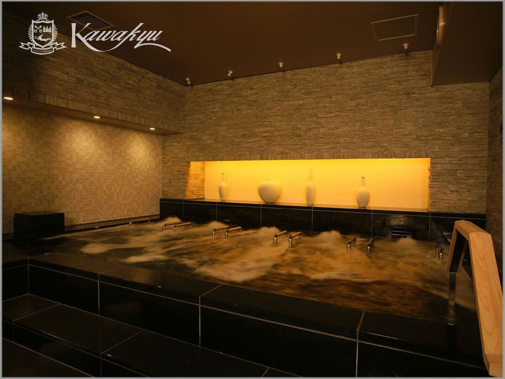 Kawakyu Hotel 9/49
