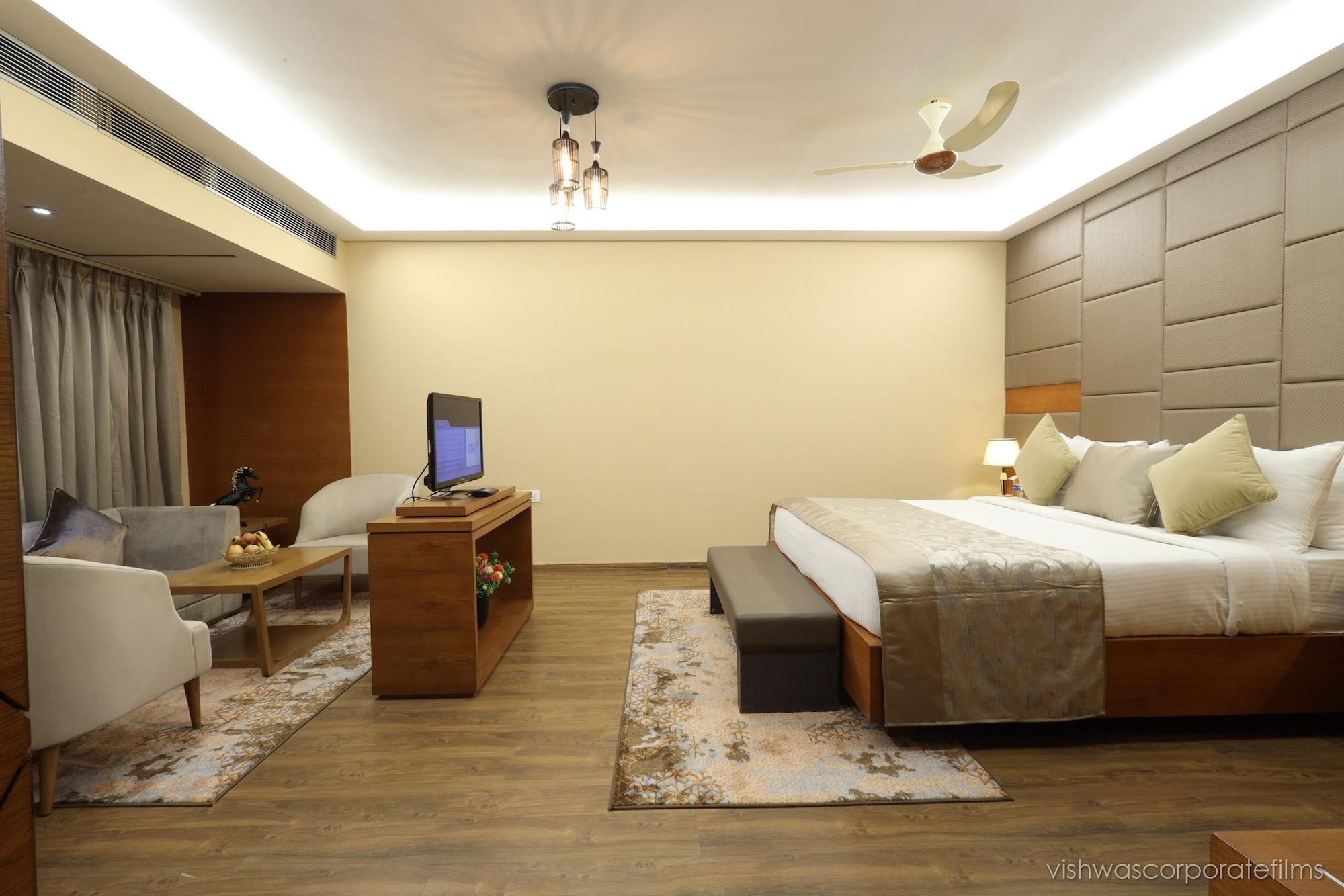 Rang Lords Inn Bharuch 16/32