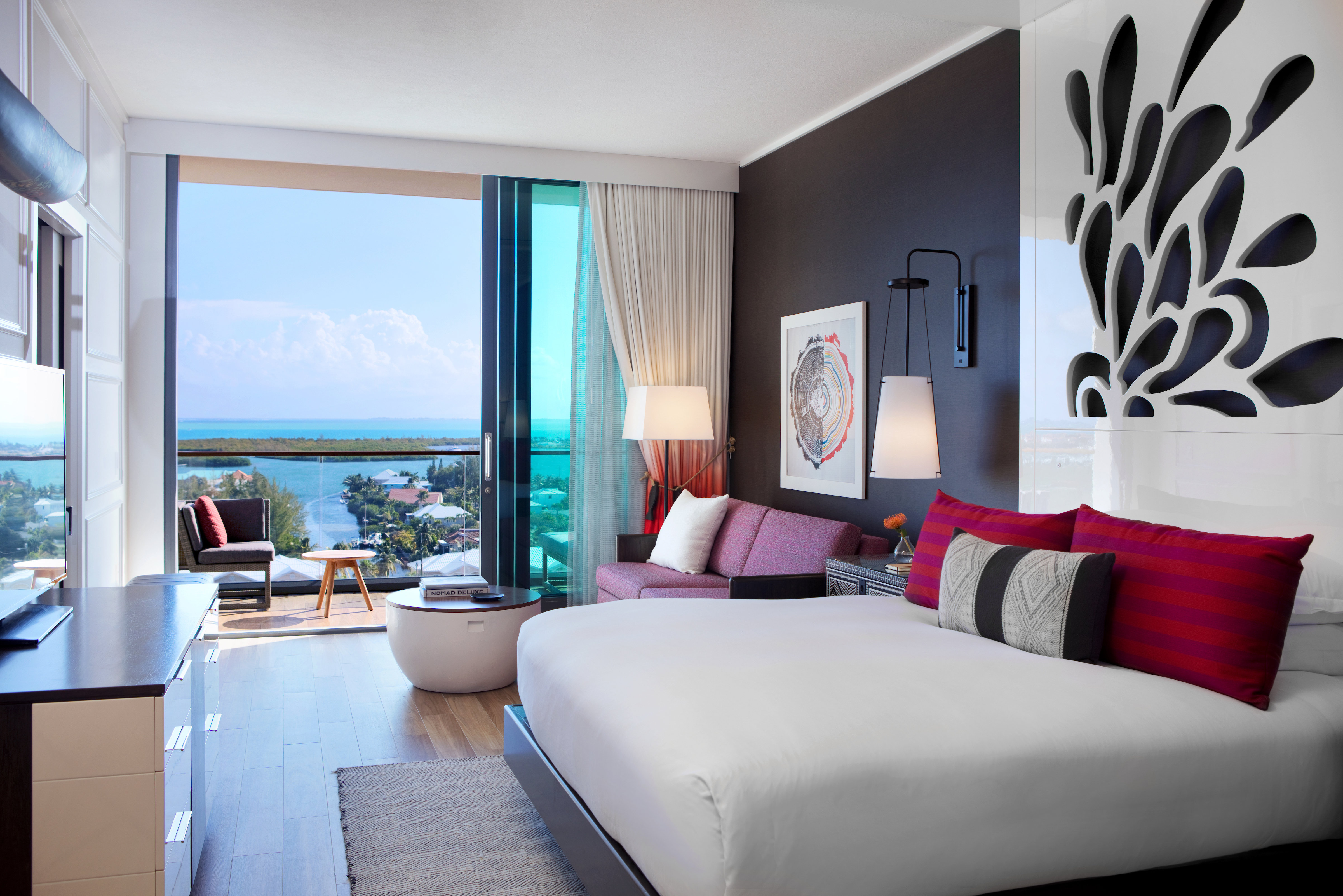 Kimpton Seafire Resort and Spa 11/79