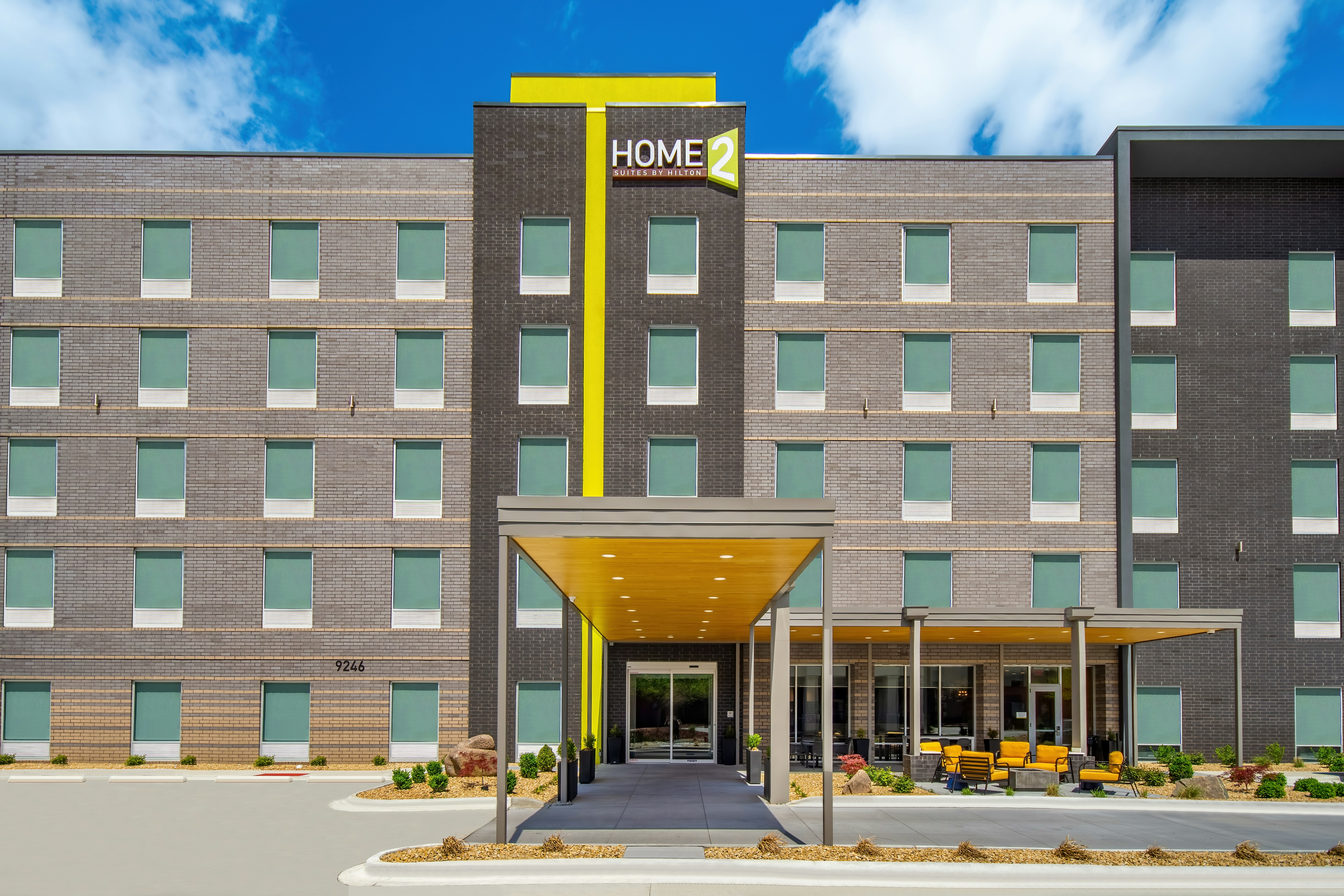 Home2 Suites by Hilton West Chester Cincinnati 2/28