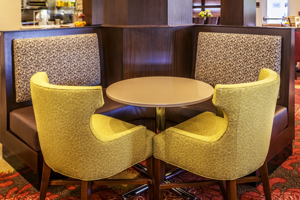 Hilton Garden Inn Boise Spectrum 14/59