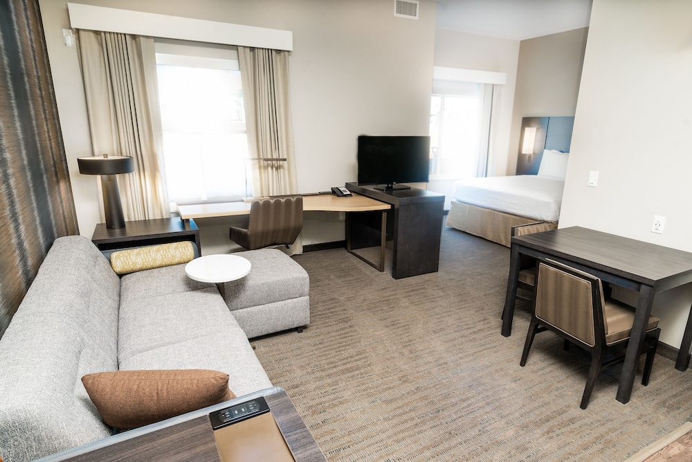Residence Inn By Marriott Reno Sparks 30/40