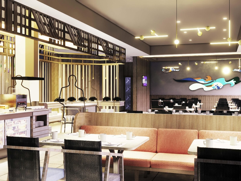 Ibis Styles Semarang Simpang Lima 6/50