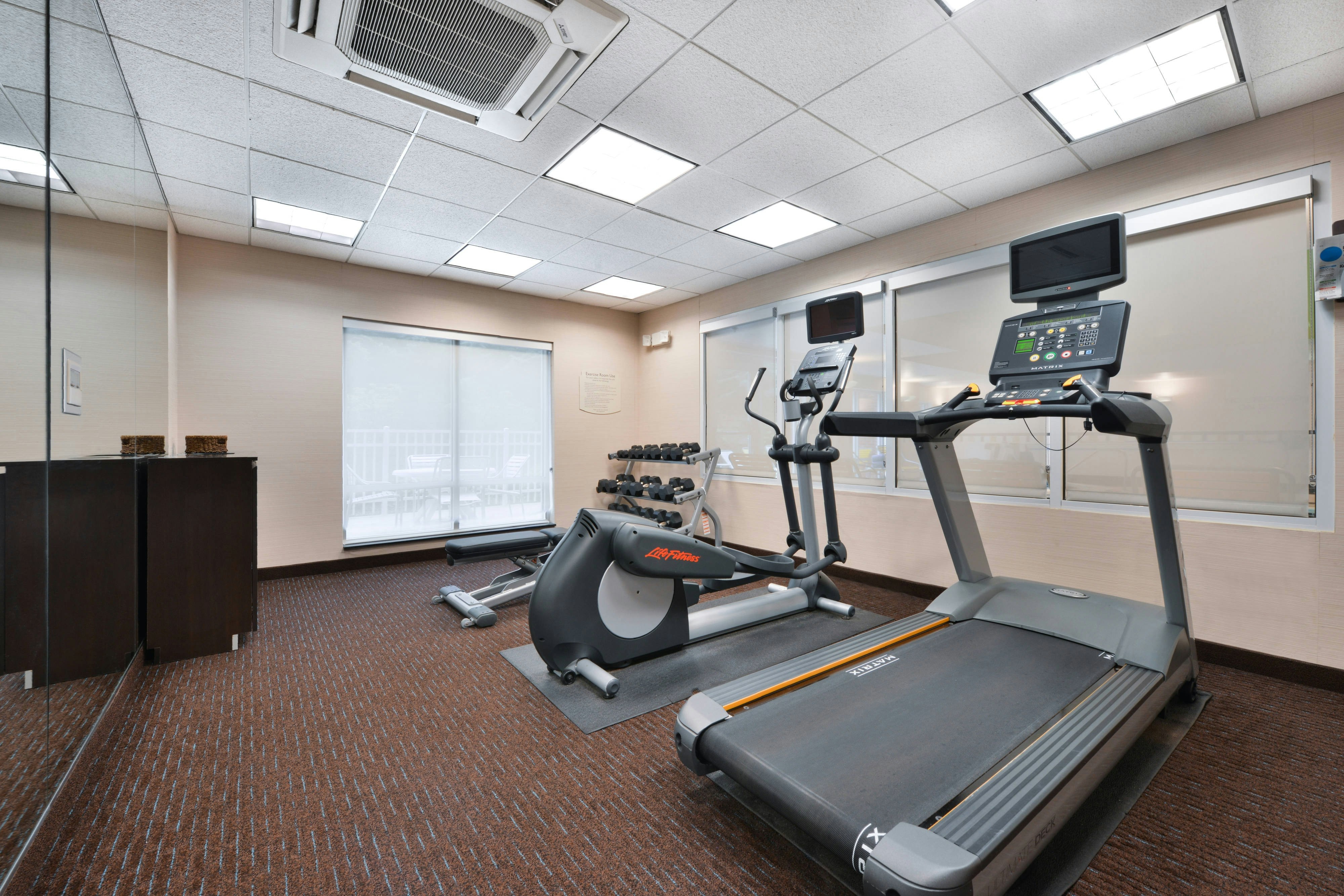 Fairfield Inn Suites Asheboro 3/14