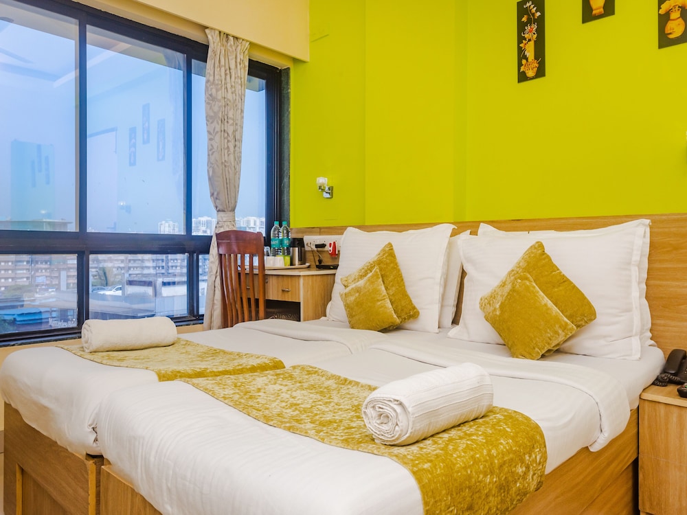 Hotel Tuliip Residency 14/50